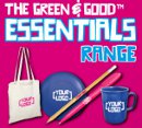 Everything Environmental launch new Green & Good Essentials range Everything Environmental launch new Green & Good Essentials range